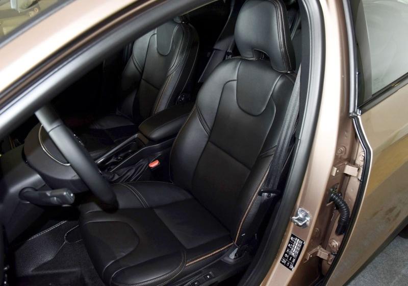 2017 Cross Country 1.5T T3 Ű