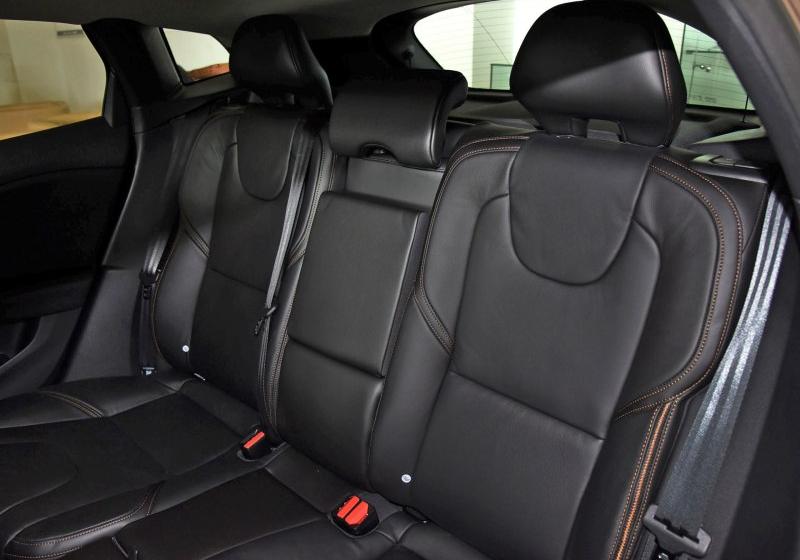 2017 Cross Country 1.5T T3 Ű