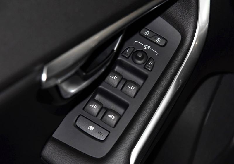 2017 Cross Country 1.5T T3 Ű