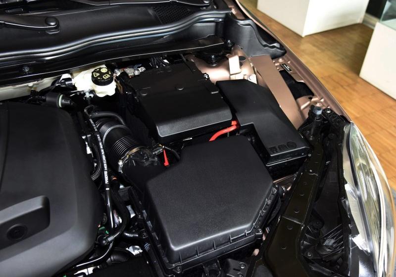 2017 Cross Country 1.5T T3 Ű