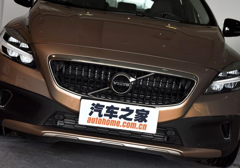 2017 Cross Country 1.5T T3 Ű