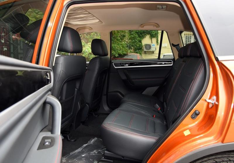 2016�� ������ 1.8T CVT�콢��