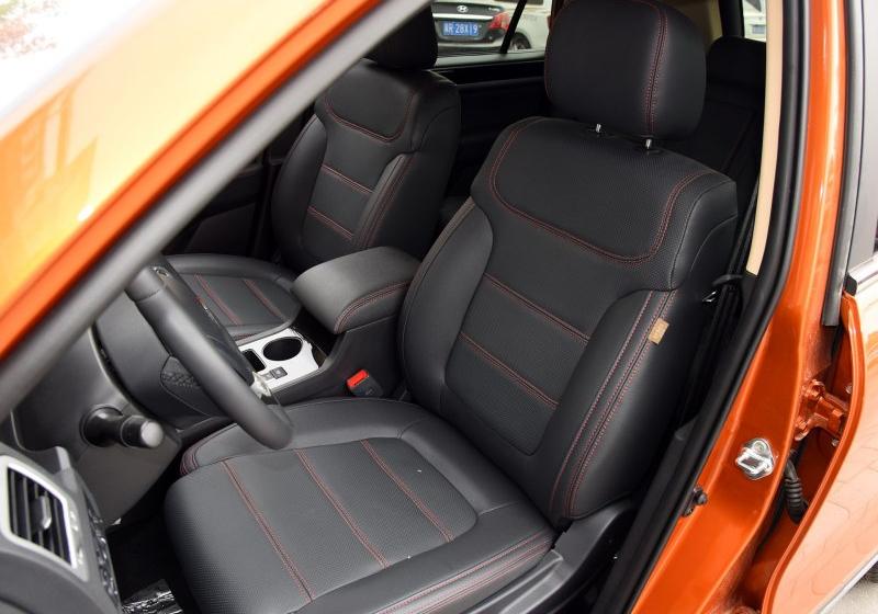 2016�� ������ 1.8T CVT�콢��