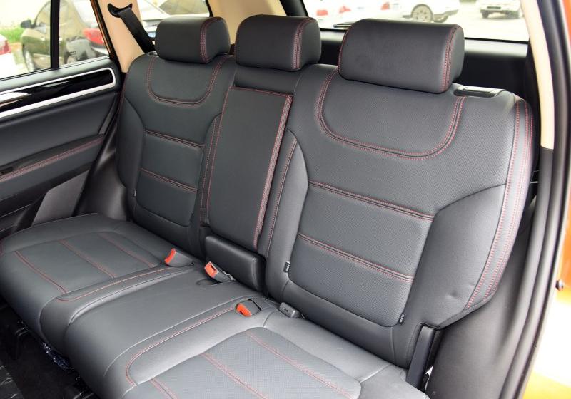 2016�� ������ 1.8T CVT�콢��