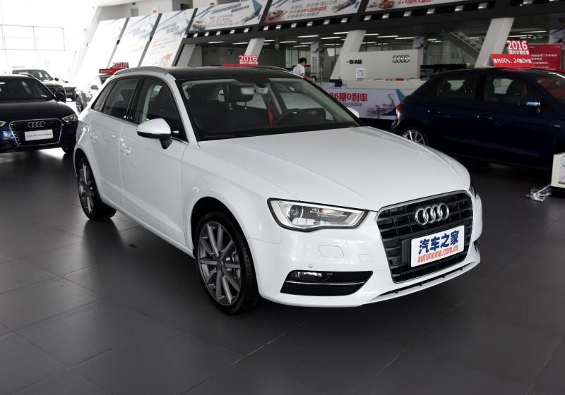 2016 Sportback 35 TFSI ر