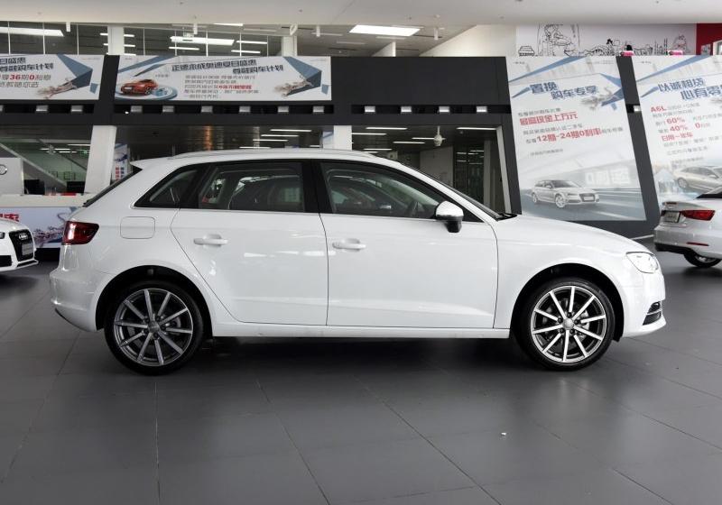 2016 Sportback 35 TFSI ر