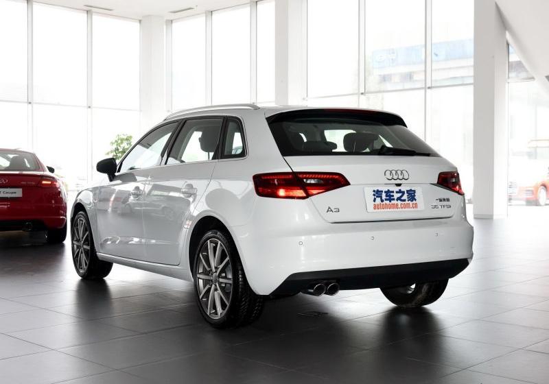 2016 Sportback 35 TFSI ر