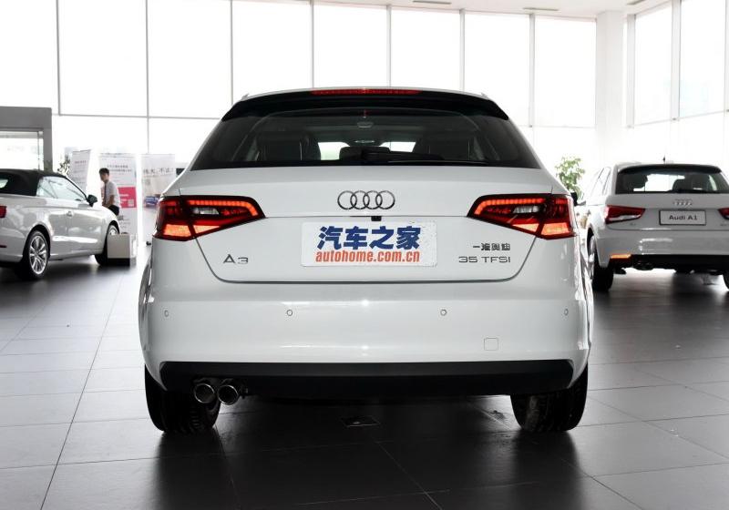 2016 Sportback 35 TFSI ر