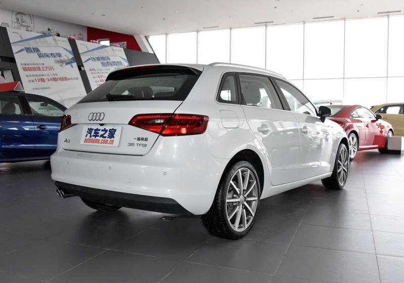 2016 Sportback 35 TFSI ر