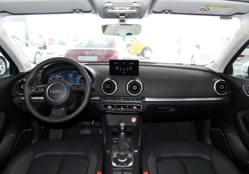 2016 Sportback 35 TFSI ر