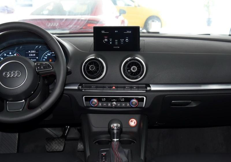 2016 Sportback 35 TFSI ر