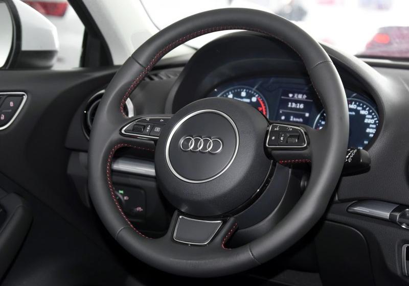 2016 Sportback 35 TFSI ر