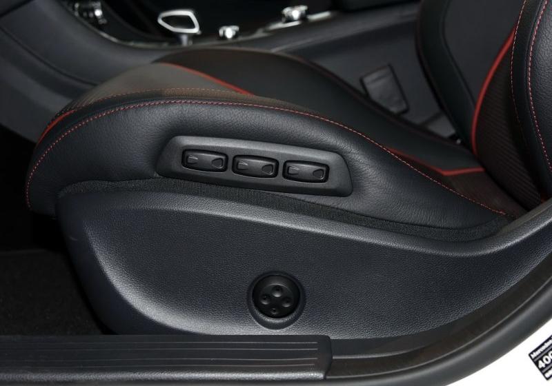 2016 AMG GLA 45 4MATIC