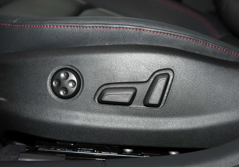 2016 Sportback 35 TFSI ر