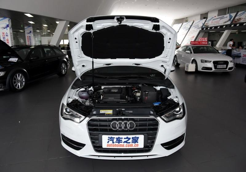 2016 Sportback 35 TFSI ر