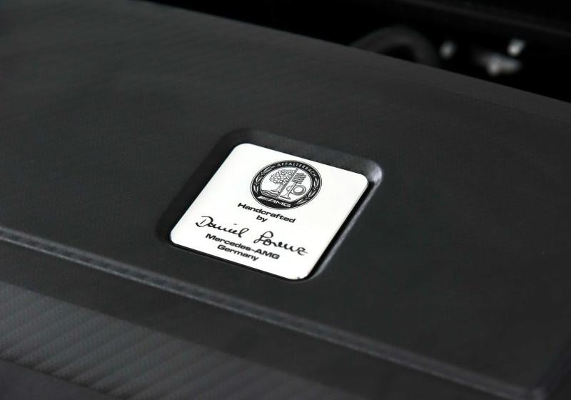 2016 AMG GLA 45 4MATIC