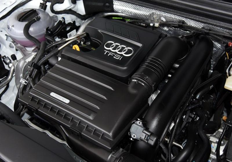 2016 Sportback 35 TFSI ر