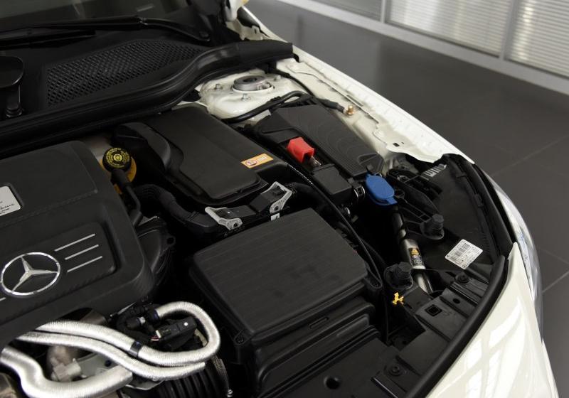 2016�� AMG GLA 45 4MATIC