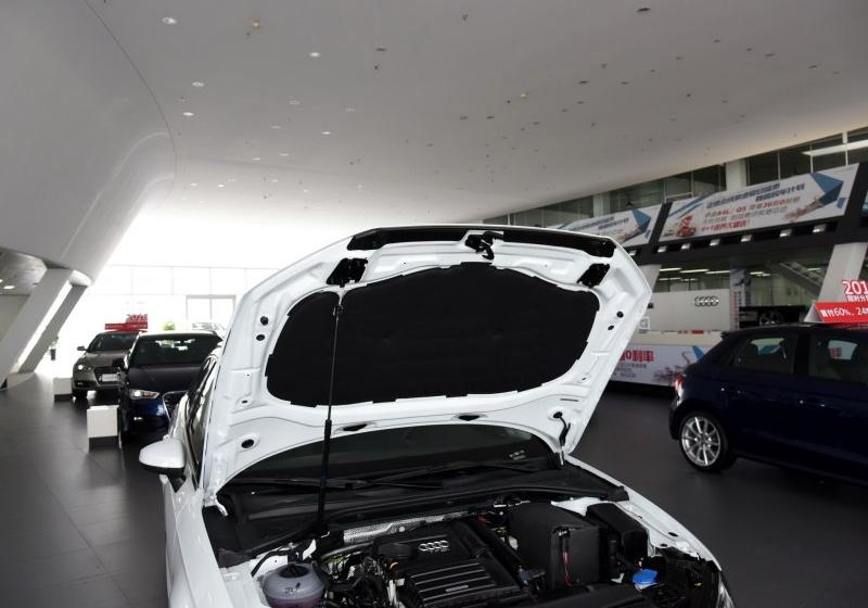 2016 Sportback 35 TFSI ر