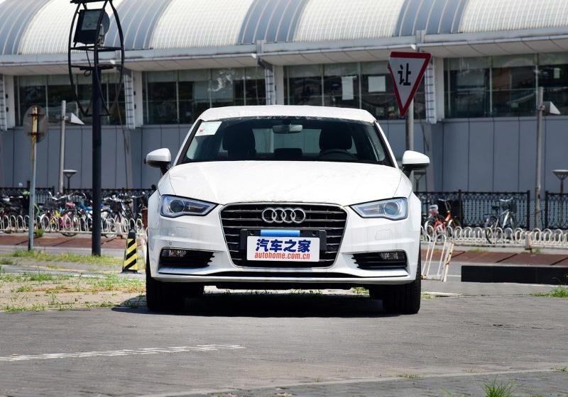 2016 Limousine 35 TFSI ر