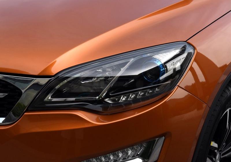 2017�� ������ 1.5T CVT�ܶ���