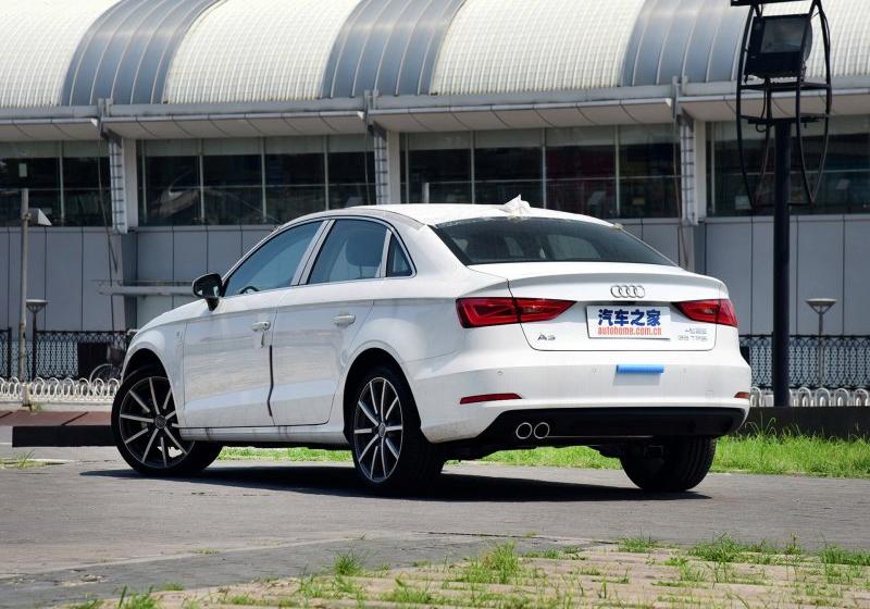 2016�� Limousine 35 TFSI �ر��