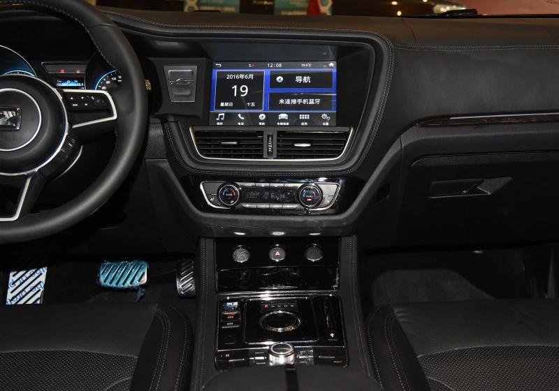 2016�� �˶��� 2.0T �Զ�������