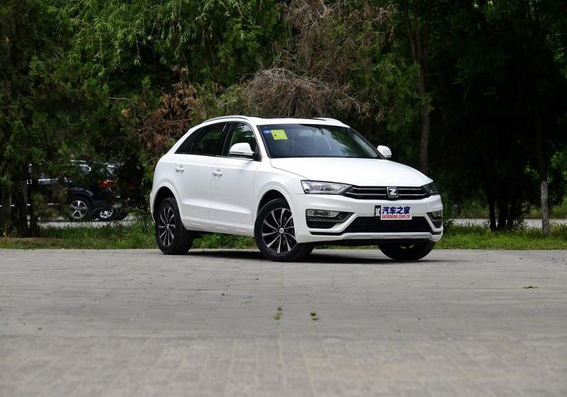 2016�� 1.5T CVTħ��֮�ΰ� ��V