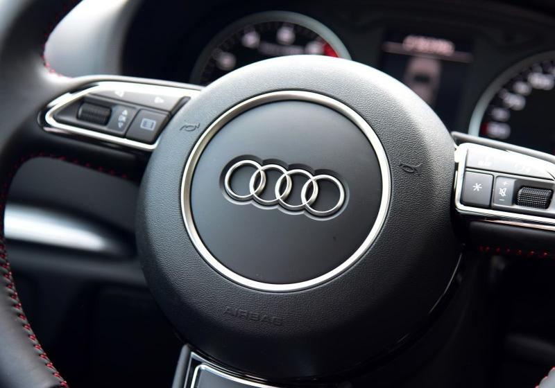 2016 Limousine 35 TFSI ر