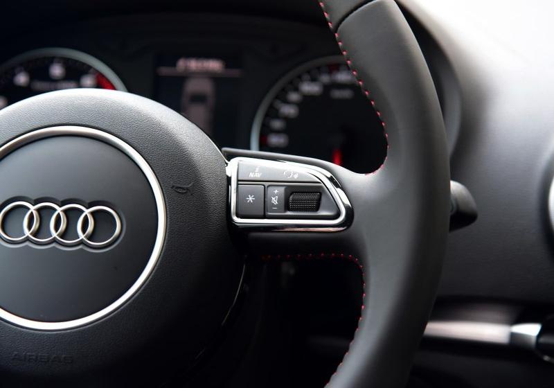 2016 Limousine 35 TFSI ر