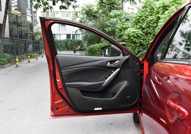 2017�� 2.5L ��������