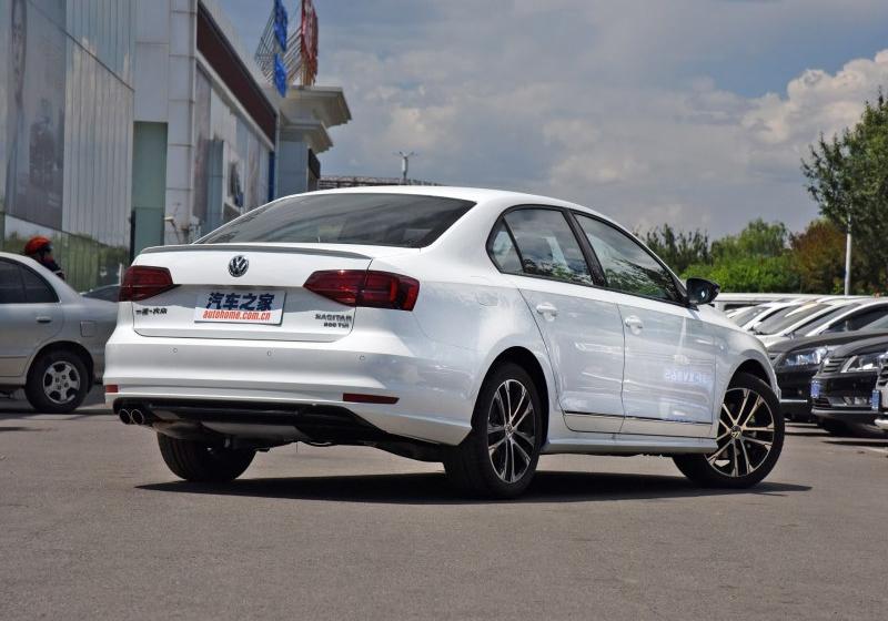 2016 280TSI ԶR-Line