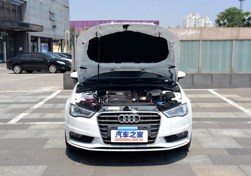 2016 Limousine 35 TFSI ر