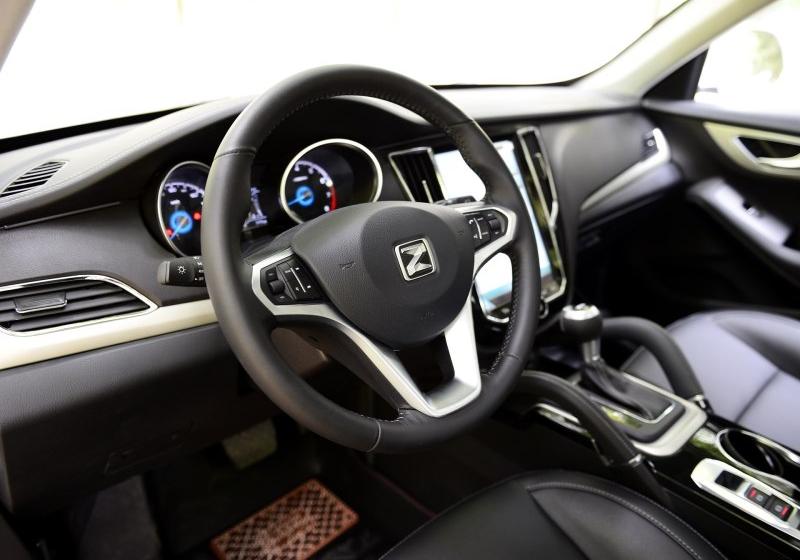 2016�� 1.5T CVTħ��֮�ΰ� ��V