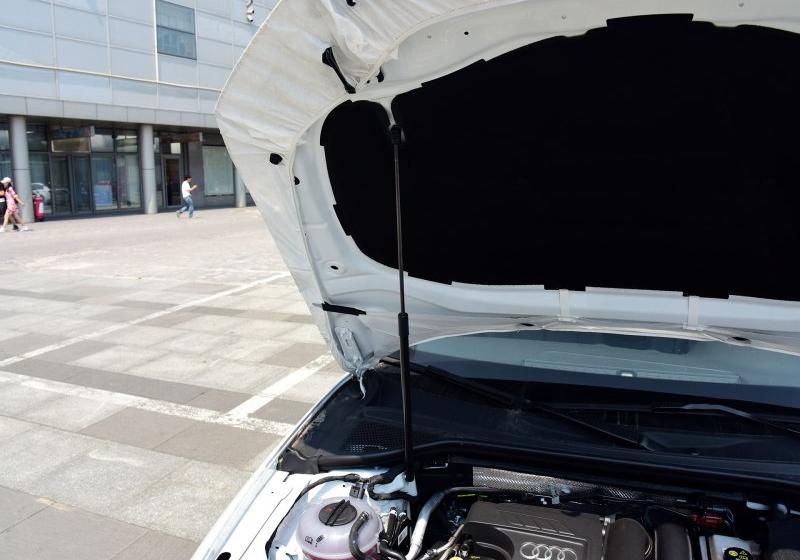 2016 Limousine 35 TFSI ر