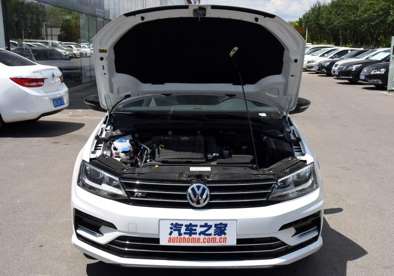 2016 280TSI ԶR-Line