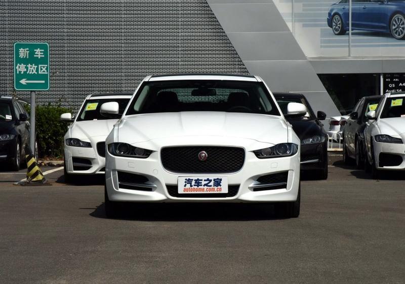 2017 2.0T 200PS R-Sport