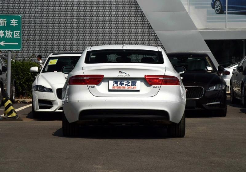 2017 2.0T 200PS R-Sport