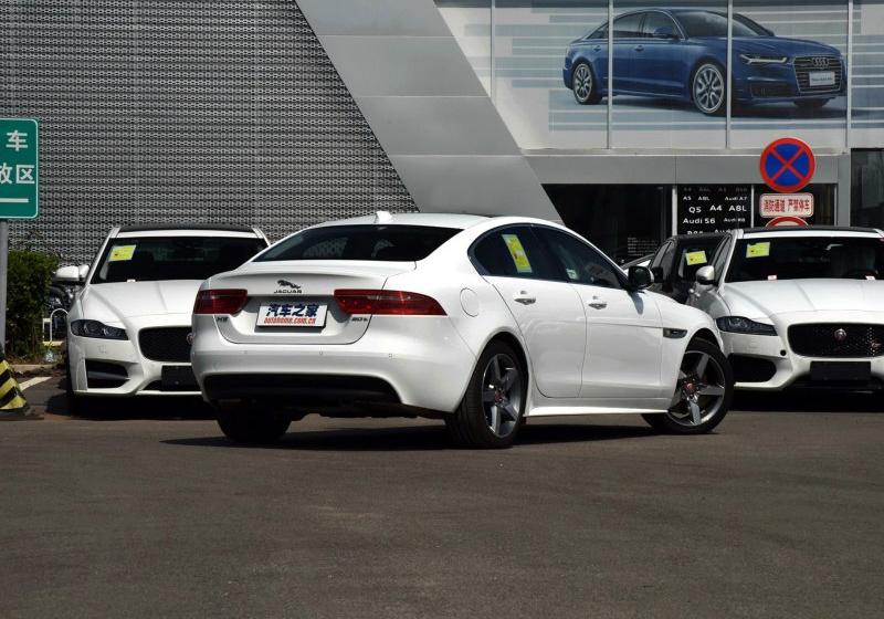 2017 2.0T 200PS R-Sport