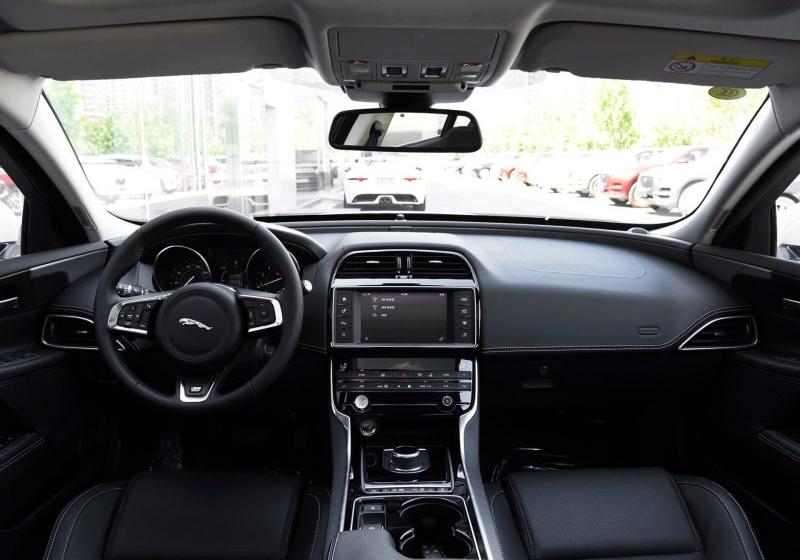 2017 2.0T 200PS R-Sport