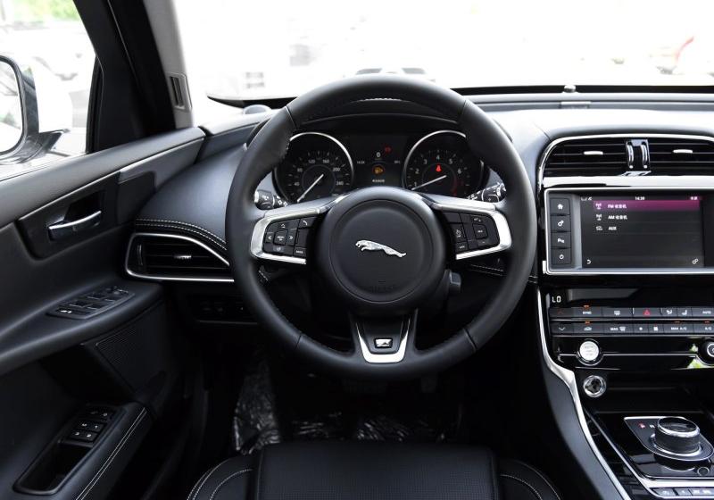 2017 2.0T 200PS R-Sport