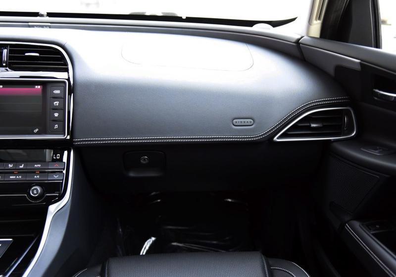 2017 2.0T 200PS R-Sport