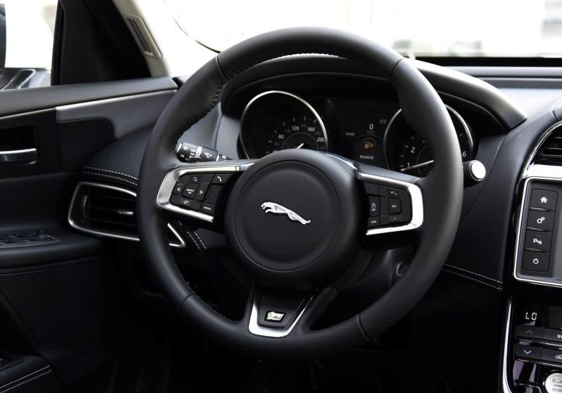 2017 2.0T 200PS R-Sport