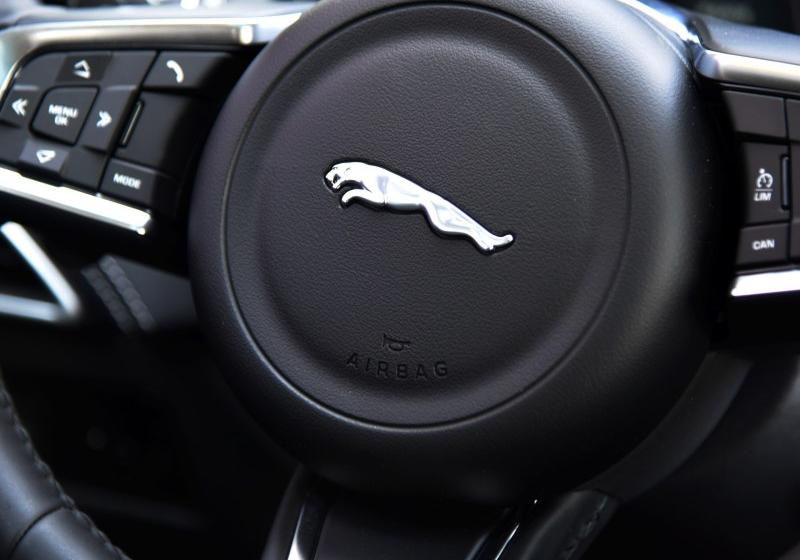 2017 2.0T 200PS R-Sport