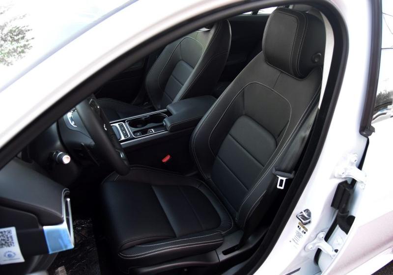 2017 2.0T 200PS R-Sport