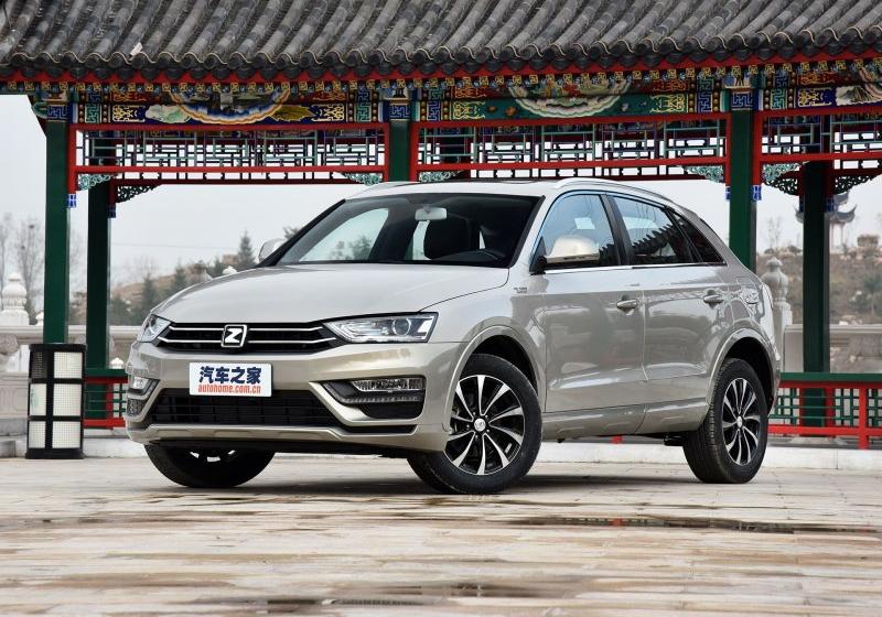 2016�� 1.5T CVTħ��֮�ΰ� ��IV