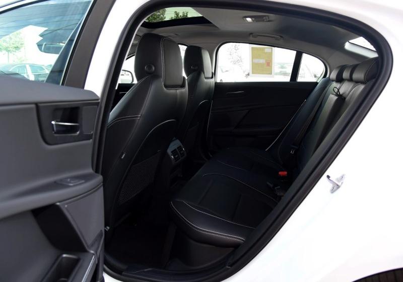 2017 2.0T 200PS R-Sport