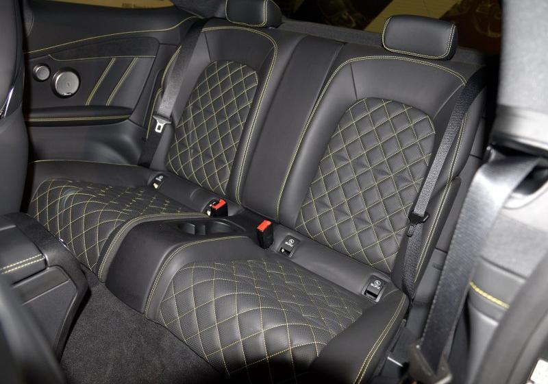 2016�� AMG C 63 S Coupe