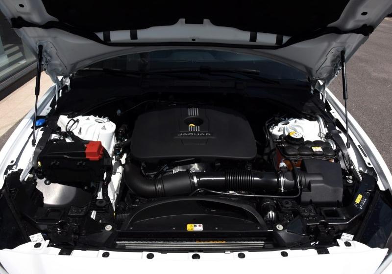 2017 2.0T 200PS R-Sport