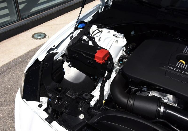 2017 2.0T 200PS R-Sport